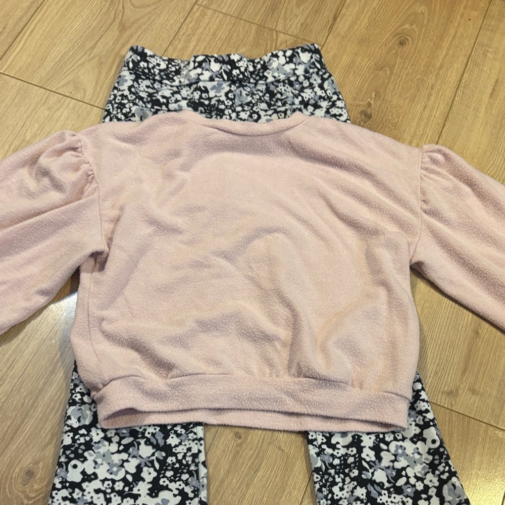 💙 Jessica Simpson Kids Matching Set 💙